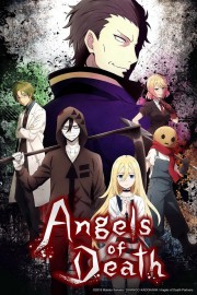 Angels of Death-voll