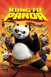 Kung Fu Panda-voll
