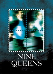 Nine Queens-voll