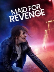Maid for Revenge-voll