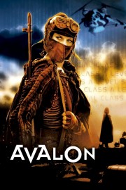 Avalon-voll