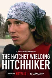 The Hatchet Wielding Hitchhiker-voll