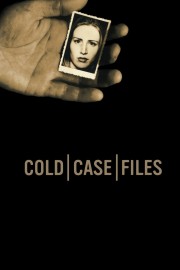 Cold Case Files-voll