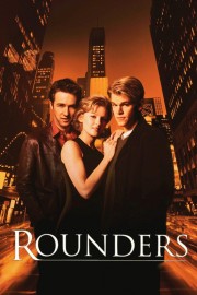Rounders-voll