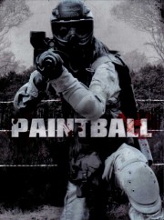 Paintball-voll
