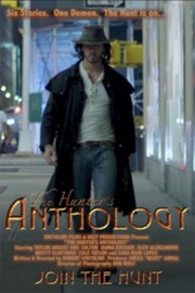 The Hunter's Anthology-voll
