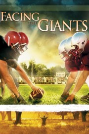 Facing the Giants-voll