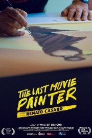 The Last Movie Painter-voll