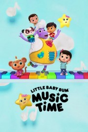Little Baby Bum: Music Time-voll