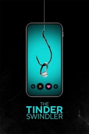 The Tinder Swindler-voll