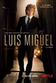 Luis Miguel: The Series-voll