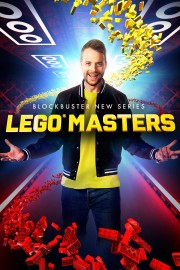 LEGO Masters-voll