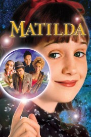 Matilda-voll