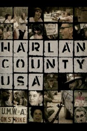 Harlan County U.S.A.-voll
