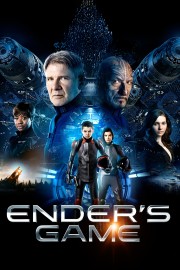 Ender's Game-voll