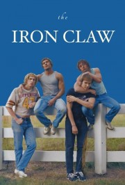 The Iron Claw-voll