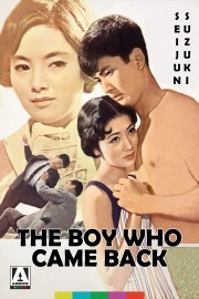 The Boy Who Came Back-voll