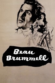 Beau Brummell-voll