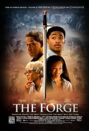 The Forge-voll