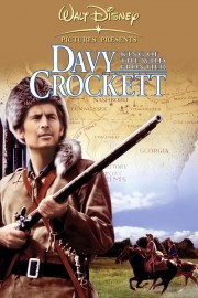 Davy Crockett, King of the Wild Frontier-voll