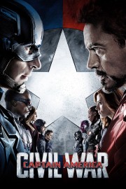 Captain America: Civil War-voll