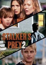 A Predator's Obsession: Stalker's Prey 2-voll