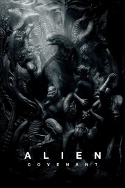 Alien: Covenant-voll