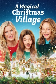 A Magical Christmas Village-voll