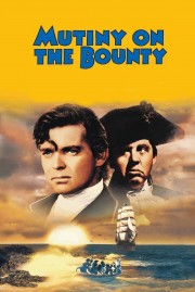 Mutiny on the Bounty-voll