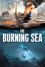 The Burning Sea-voll