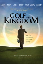 Golf in the Kingdom-voll