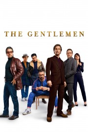 The Gentlemen-voll