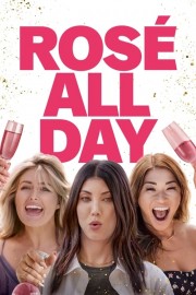 Rosé All Day-voll