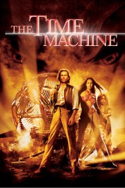 The Time Machine-voll