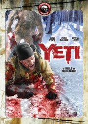 Yeti: Curse of the Snow Demon-voll