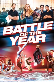 Battle of the Year-voll