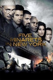 Five Minarets in New York-voll