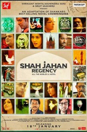 Shah Jahan Regency-voll