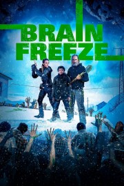 Brain Freeze-voll