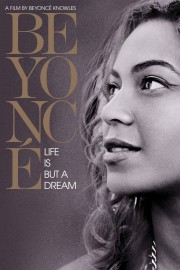 Beyoncé: Life Is But a Dream-voll