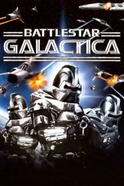 Battlestar Galactica-voll