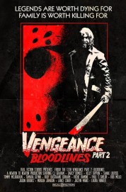 Vengeance 2: Bloodlines-voll