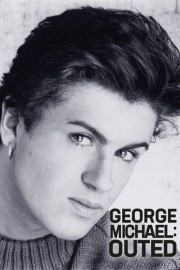 George Michael: Outed-voll