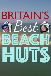 Britain's Best Beach Huts-voll