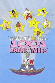 Bugs Bunny's 3rd Movie: 1001 Rabbit Tales-voll
