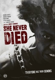 She Never Died-voll
