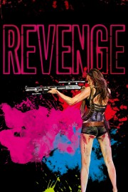 Revenge-voll