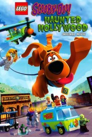 Lego Scooby-Doo!: Haunted Hollywood-voll