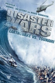 Disaster Wars: Earthquake vs. Tsunami-voll