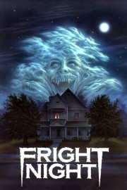 Fright Night-voll